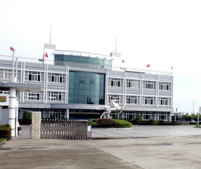 理士江蘇工廠